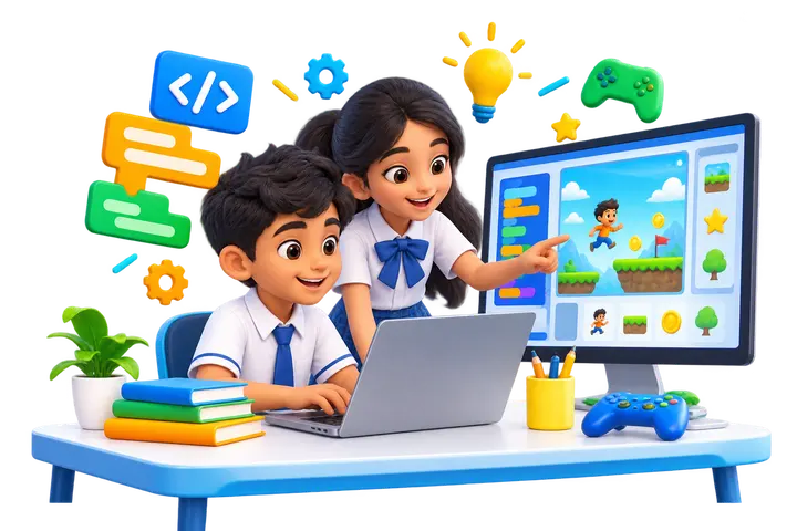 Technology education access and STEM learning support for schools